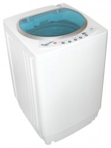 洗衣机 RENOVA XQB55-2286 照片 评论