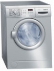 ベスト Bosch WAA 2428 S 洗濯機 レビュー