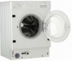 het beste Bosch WIS 28141 Wasmachine beoordeling