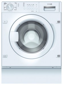 çamaşır makinesi NEFF W5420X0 fotoğraf gözden geçirmek