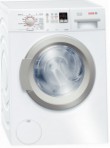 melhor Bosch WLK 20161 Máquina de lavar reveja