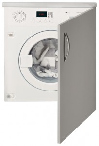 Mașină de spălat TEKA LI4 1470 fotografie revizuire