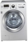 het beste LG F-1480RDS Wasmachine beoordeling