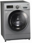 bedst LG F-1096NDW5 Vaskemaskine anmeldelse