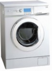 het beste LG WD-16101 Wasmachine beoordeling