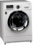 melhor LG M-1222ND3 Máquina de lavar reveja