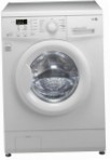 最好 LG E-10C3LD 洗衣机 评论