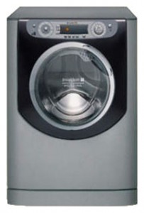Machine à laver Hotpoint-Ariston AQGD 149 H Photo examen