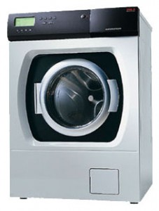 洗濯機 Asko WMC55D1133 写真 レビュー