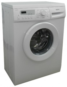 वॉशिंग मशीन Vico WMM 4484D3 तस्वीर समीक्षा