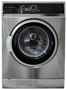 ﻿Washing Machine Vico WMV 4085S2(LX) Photo review