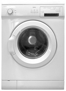 Machine à laver Vico WMV 4755E Photo examen