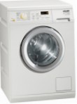 melhor Miele W 5965 WPS Máquina de lavar reveja