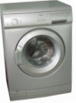 bäst Vico WMV 4755E(S) Tvättmaskin recension