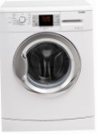 melhor BEKO WKB 61041 PTMS Máquina de lavar reveja