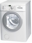 最好 Gorenje WA 70139 S 洗衣机 评论
