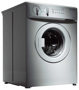 Máquina de lavar Electrolux EWC 1150 Foto reveja
