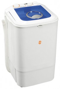 Tvättmaskin Zertek XPB30-2000 Fil recension