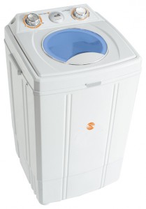 ﻿Washing Machine Zertek XPB45-2008 Photo review