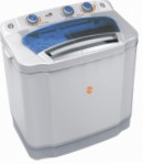 最好 Zertek XPB50-258S 洗衣机 评论
