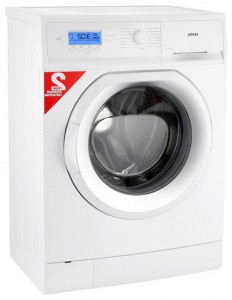 Máquina de lavar Vestel OWM 4110 LCD Foto reveja