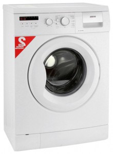 Máquina de lavar Vestel OWM 840 LED Foto reveja