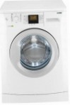 melhor BEKO WMB 81044 LA Máquina de lavar reveja