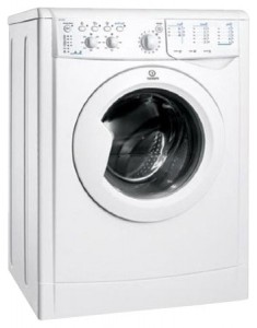 Machine à laver Indesit IWSD 5108 ECO Photo examen