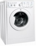 melhor Indesit IWSD 5108 ECO Máquina de lavar reveja