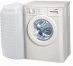 melhor Korting KWS 50085 R Máquina de lavar reveja