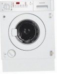 最好 Kuppersbusch IWT 1459.2 W 洗衣机 评论