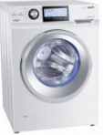 melhor Haier HW80-BD1626 Máquina de lavar reveja