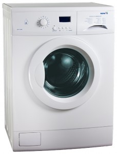 Máquina de lavar IT Wash RR710D Foto reveja