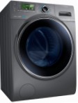 最好 Samsung WW12H8400EX 洗衣机 评论