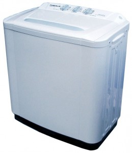 Mașină de spălat Element WM-6001H fotografie revizuire