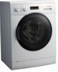 melhor Panasonic NA-148VB3W Máquina de lavar reveja