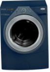 best Whirlpool AWM 9110 BS ﻿Washing Machine review