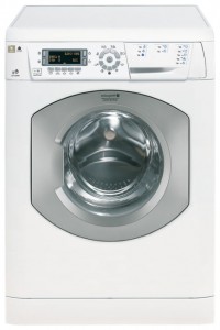 Vaskemaskin Hotpoint-Ariston ARXD 105 Bilde anmeldelse