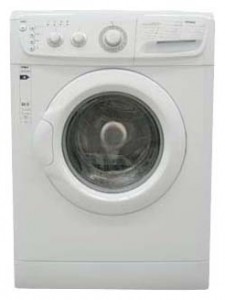 Machine à laver Sanyo ASD-3010R Photo examen