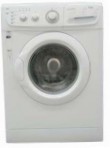 het beste Sanyo ASD-3010R Wasmachine beoordeling