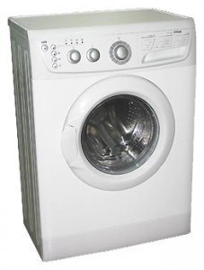 Máquina de lavar Sanyo ASD-4010R Foto reveja