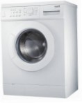 bedst Hansa AWE510L Vaskemaskine anmeldelse