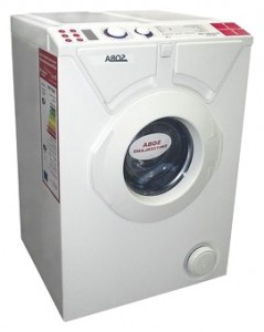 Mașină de spălat Eurosoba 1100 Sprint fotografie revizuire