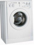 melhor Indesit WISL 92 Máquina de lavar reveja