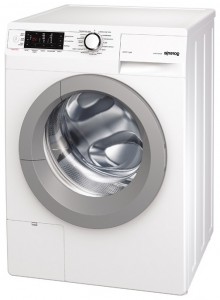 Máquina de lavar Gorenje MV 95Z23 Foto reveja