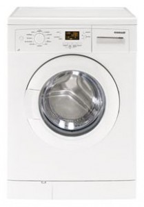 ﻿Washing Machine Blomberg WAF 7442 SL Photo review