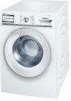 melhor Siemens WM 12T460 Máquina de lavar reveja