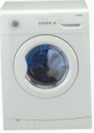 het beste BEKO WKE 15080 D Wasmachine beoordeling