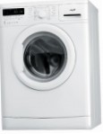 melhor Whirlpool AWO/C 734833 Máquina de lavar reveja