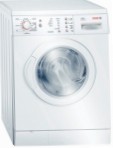 melhor Bosch WAE 20165 Máquina de lavar reveja